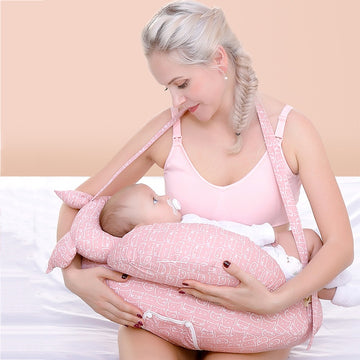 Adjustable Multifunction Nursing Pillow